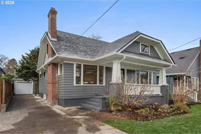 3335 NE 47th Ave, Portland, OR 97213 - Photo 3