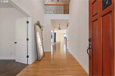 12606 NW Larry Ct, Portland, OR 97229 - Photo 3