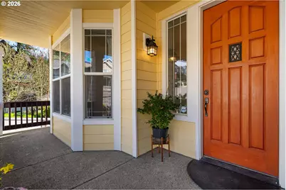 12606 NW Larry Ct, Portland, OR 97229 - Photo 3