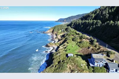 531 Hwy 101, Yachats, OR 97498 - Photo 29