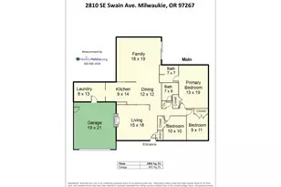 2810 SE Swain Ave, Milwaukie, OR 97267 - Photo 27