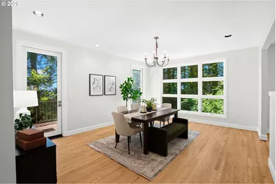 3352 SW Fairmount Ln, Portland, OR 97239 - Photo 13