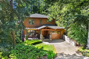 3352 SW Fairmount Ln, Portland, OR 97239 - Photo 1