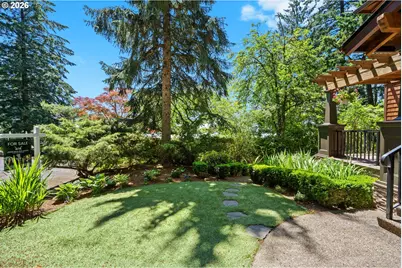 3352 SW Fairmount Ln, Portland, OR 97239 - Photo 5