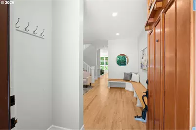 3352 SW Fairmount Ln, Portland, OR 97239 - Photo 7