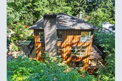 3352 SW Fairmount Ln, Portland, OR 97239 - Photo 3