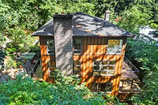 3352 SW Fairmount Ln, Portland, OR 97239 - Photo 3