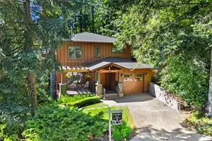 3352 SW Fairmount Ln, Portland, OR 97239 - Photo 1