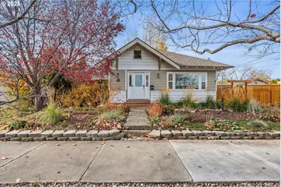 2819 College St, Baker City, OR 97814 - Photo 1