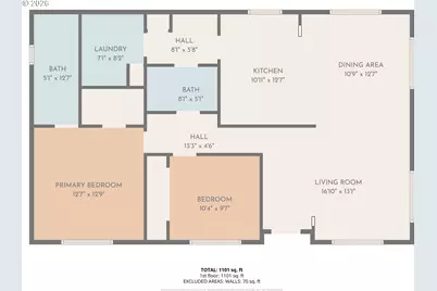 15768 SE Powell Blvd #12, Portland, OR 97236 - Photo 31