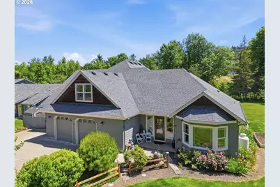 29778 Gimpl Hill Rd, Eugene, OR 97402 - Photo 1