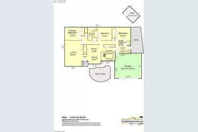 2703 Glen Eagles Rd, Lake Oswego, OR 97034 - Photo 45