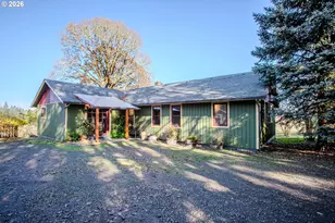 17006 NW Rockyford Rd, Yamhill, OR 97148 - Photo 1