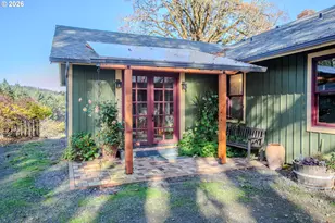 17006 NW Rockyford Rd, Yamhill, OR 97148 - Photo 3