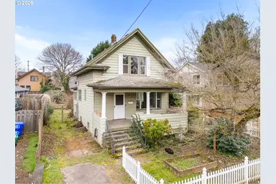 640 SE 47th Ave, Portland, OR 97215 - Photo 1