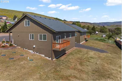 1151 W Pine St, The Dalles, OR 97058 - Photo 35