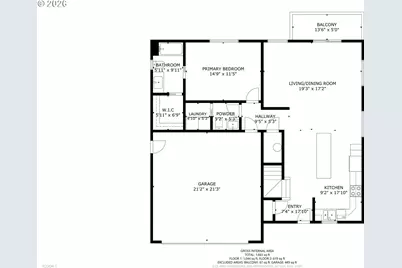 1151 W Pine St, The Dalles, OR 97058 - Photo 45