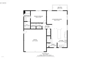 1151 W Pine St, The Dalles, OR 97058 - Photo 45