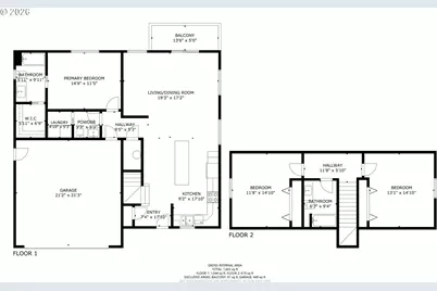 1151 W Pine St, The Dalles, OR 97058 - Photo 47