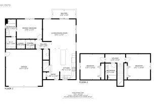 1151 W Pine St, The Dalles, OR 97058 - Photo 47