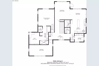15308 NE Bonanza Rd, Brush Prairie, WA 98606 - Photo 43