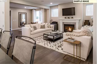 435 W Ivy St, Washougal, WA 98671 - Photo 5