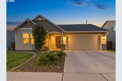 1437 E Hurlburt Ave, Hermiston, OR 97838 - Photo 1