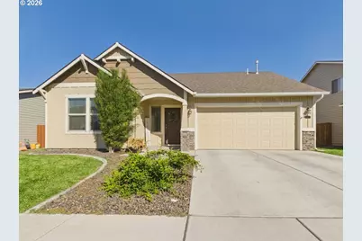 1437 E Hurlburt Ave, Hermiston, OR 97838 - Photo 5
