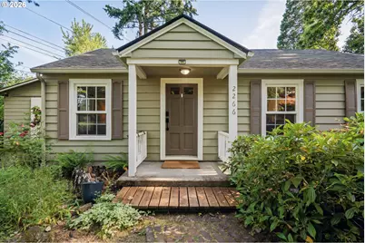 2266 SE Torbank Rd, Milwaukie, OR 97222 - Photo 3