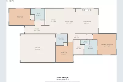 7553 SW Honor Loop, Wilsonville, OR 97070 - Photo 25