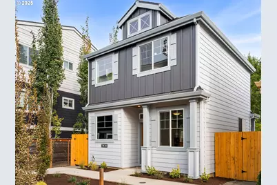 7474 N Polk Ave, Portland, OR 97203 - Photo 1