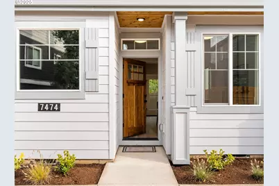 7474 N Polk Ave, Portland, OR 97203 - Photo 3