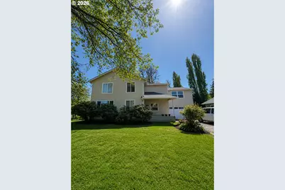 451 Oak Terrace, Sweet Home, OR 97386 - Photo 1