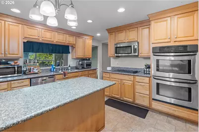 451 Oak Terrace, Sweet Home, OR 97386 - Photo 9