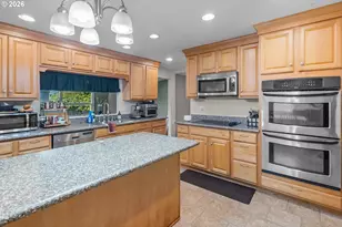 451 Oak Terrace, Sweet Home, OR 97386 - Photo 9
