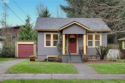 6425 NE 35th Ave, Portland, OR 97211 - Photo 3