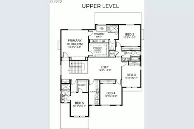 2615 NW 83rd Pl, Portland, OR 97229 - Photo 5