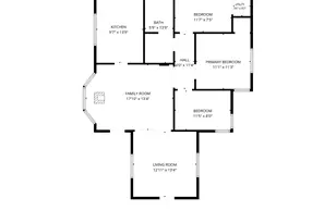 42 E St, Lebanon, OR 97355 - Photo 33