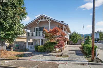 840 S 1st St, Cottage Grove, OR 97424 - Photo 5