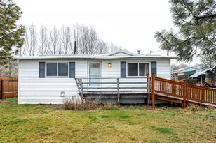 843 NW Bridge St, John Day, OR 97845 - Photo 1