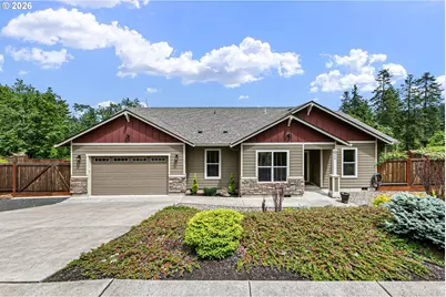 962 S 66th Pl, Springfield, OR 97478 - Photo 1
