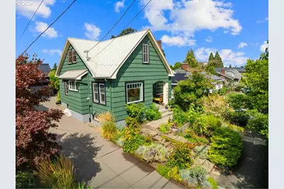 3725 NE 72nd Ave, Portland, OR 97213 - Photo 1