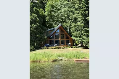 71810 Northshore Dr, Birkenfeld, OR 97016 - Photo 1