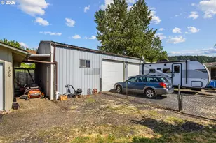 4509 Long St, Sweet Home, OR 97386 - Photo 33