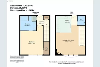 22582 SW Main St #303, Sherwood, OR 97140 - Photo 19