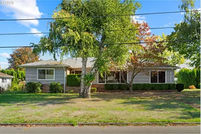1460 Evergreen Ave, Salem, OR 97301 - Photo 1