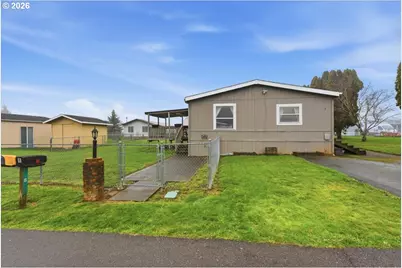 41150 SE Kitzmiller Rd #8, Eagle Creek, OR 97022 - Photo 1