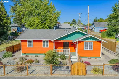 869 N Collier St, Coquille, OR 97423 - Photo 1