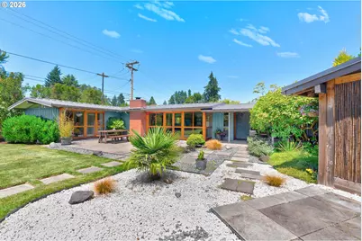 826 Delmar Pl, Eugene, OR 97401 - Photo 5