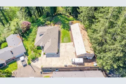 1331 SE Maple St, Toledo, OR 97391 - Photo 41